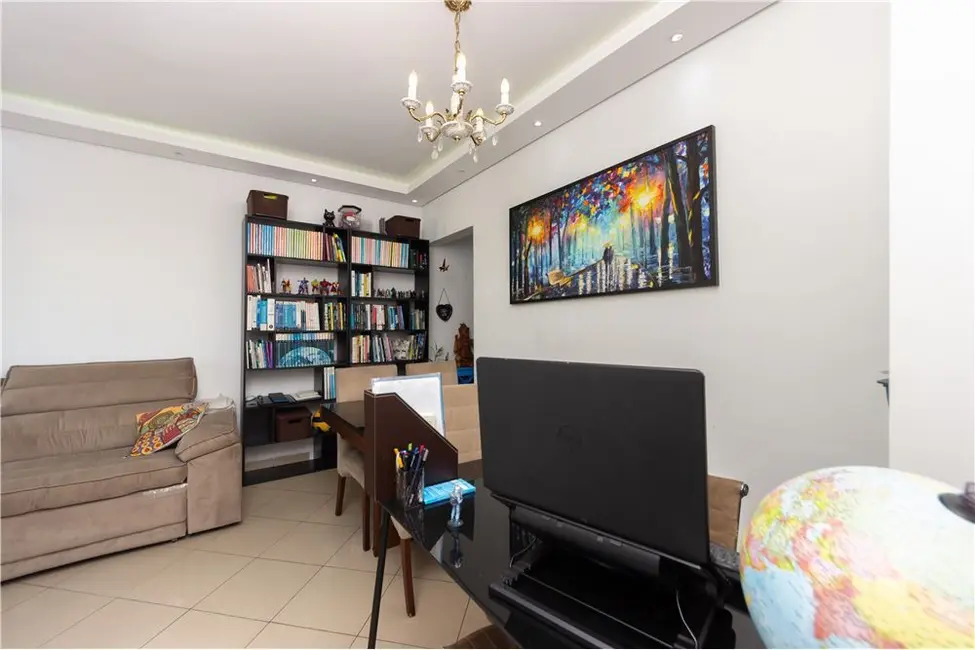 Apartamento com 2 quartos à venda, 55m2 em Saúde, São Paulo - SP - imagem 7 Foto 7 de Apartamento com 2 quartos à venda, 55m2 em Saúde, São Paulo - SP