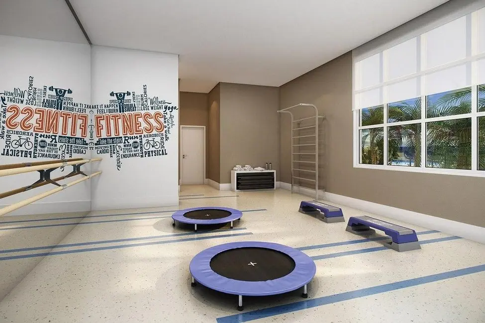 Foto 9 de Apartamento com 3 quartos à venda, 106m2 em Picanço, Guarulhos - SP