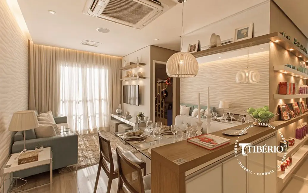 Apartamento com 3 quartos à venda, 59m2 em Parque Jaçatuba, Santo Andre - SP - imagem 6 Foto 6 de Apartamento com 3 quartos à venda, 59m2 em Parque Jaçatuba, Santo Andre - SP