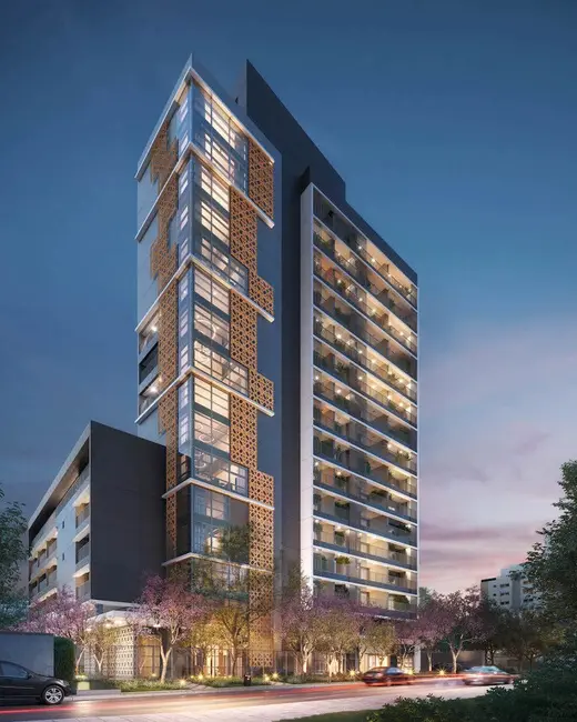 Foto 3 de Loja à venda, 376m2 em Paraíso, São Paulo - SP