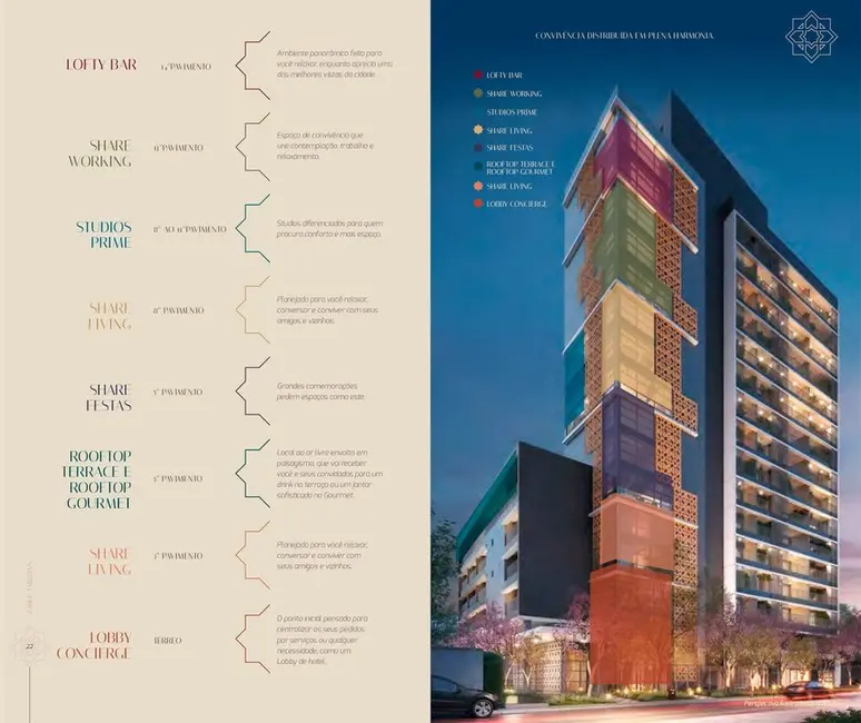 Foto 5 de Loja à venda, 376m2 em Paraíso, São Paulo - SP