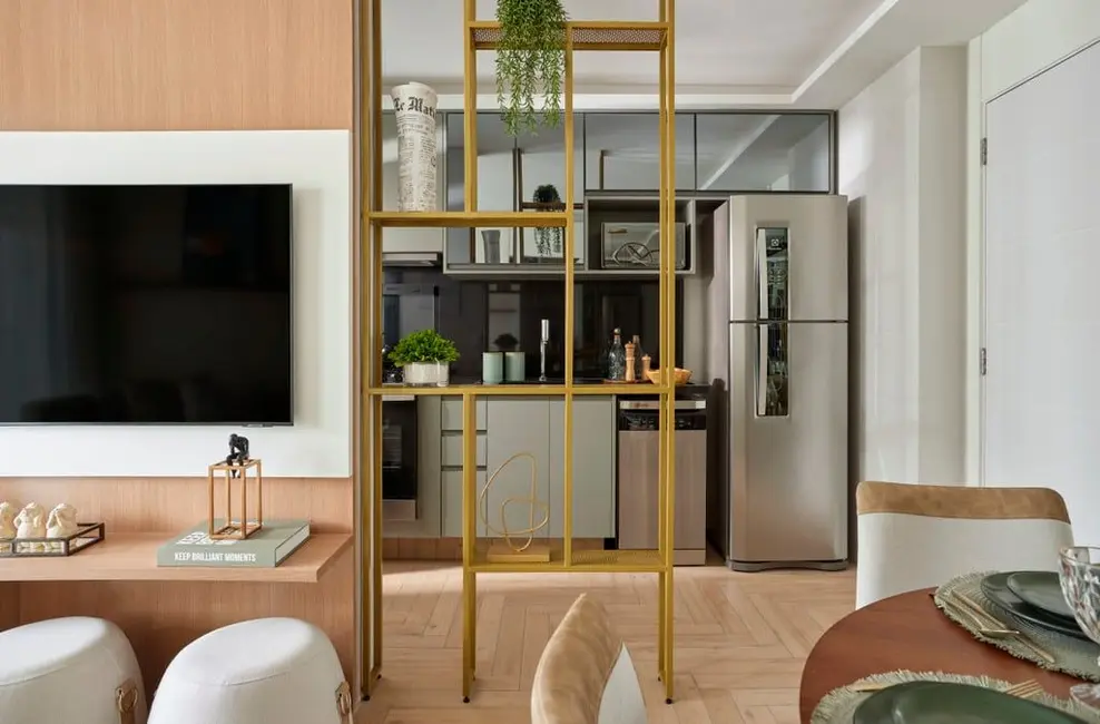 Foto 8 de Apartamento com 2 quartos à venda, 73m2 em Pinheiros, São Paulo - SP