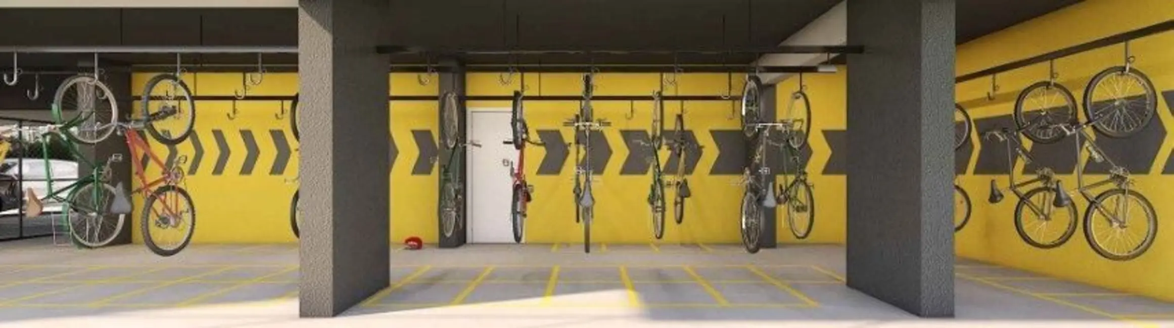 Foto 5 de Apartamento com 2 quartos à venda, 40m2 em Santana, São Paulo - SP