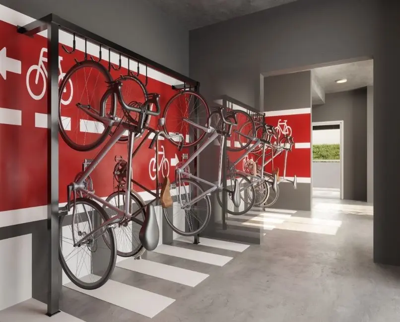 Apartamento com 2 quartos à venda, 32m2 em Jardim da Pedreira, São Paulo - SP - imagem 7 Foto 7 de Apartamento com 2 quartos à venda, 32m2 em Jardim da Pedreira, São Paulo - SP