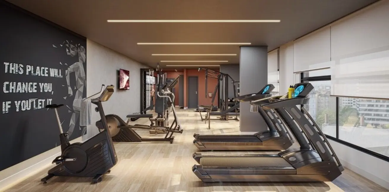 Foto 7 de Apartamento com 1 quarto à venda, 40m2 em Vila Mariana, São Paulo - SP