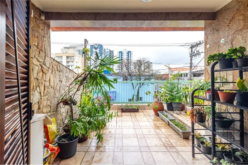 Foto 5 de Casa de Condomínio com 3 quartos à venda, 145m2 em Vila Invernada, São Paulo - SP