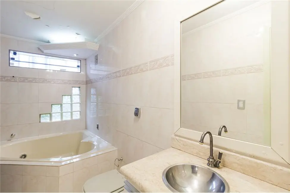 Foto 4 de Casa de Condomínio com 3 quartos à venda, 145m2 em Vila Invernada, São Paulo - SP