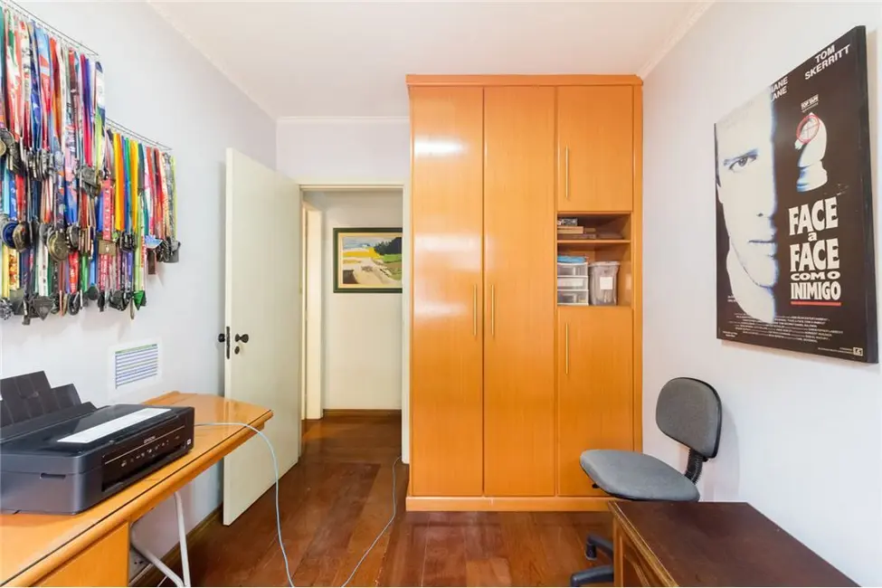 Foto 7 de Casa de Condomínio com 3 quartos à venda, 145m2 em Vila Invernada, São Paulo - SP