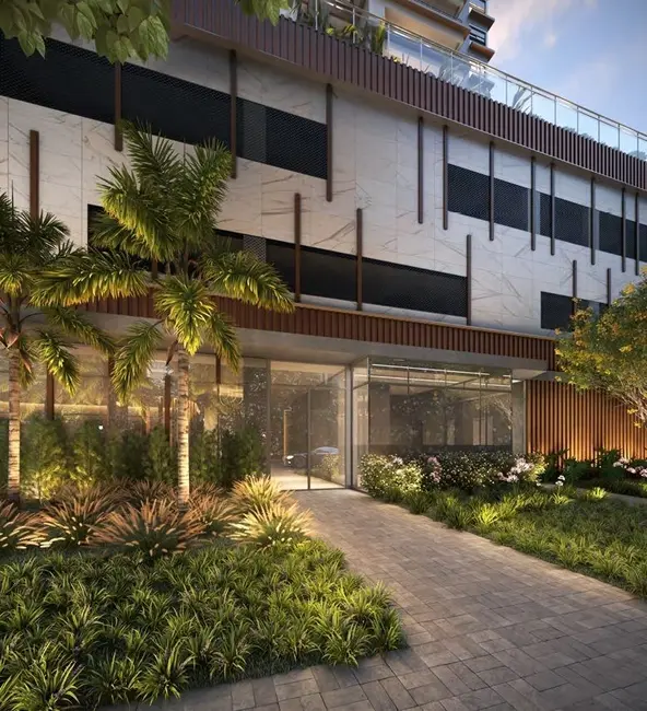 Foto 2 de Apartamento com 3 quartos à venda, 123m2 em Centro, Osasco - SP