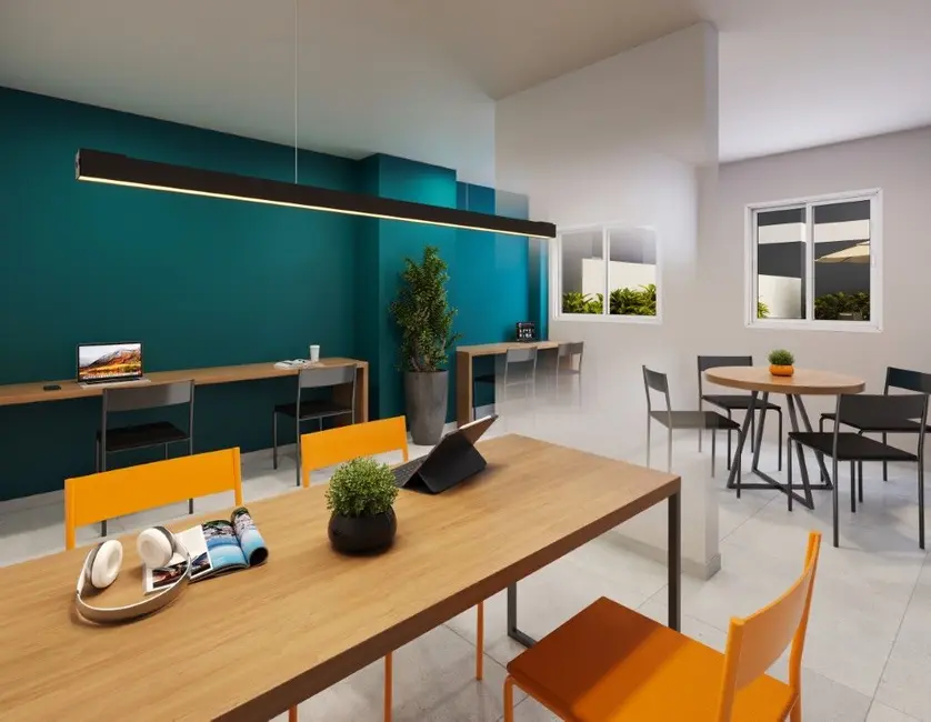 Foto 7 de Apartamento com 2 quartos à venda, 65m2 em Vila Osasco, Osasco - SP