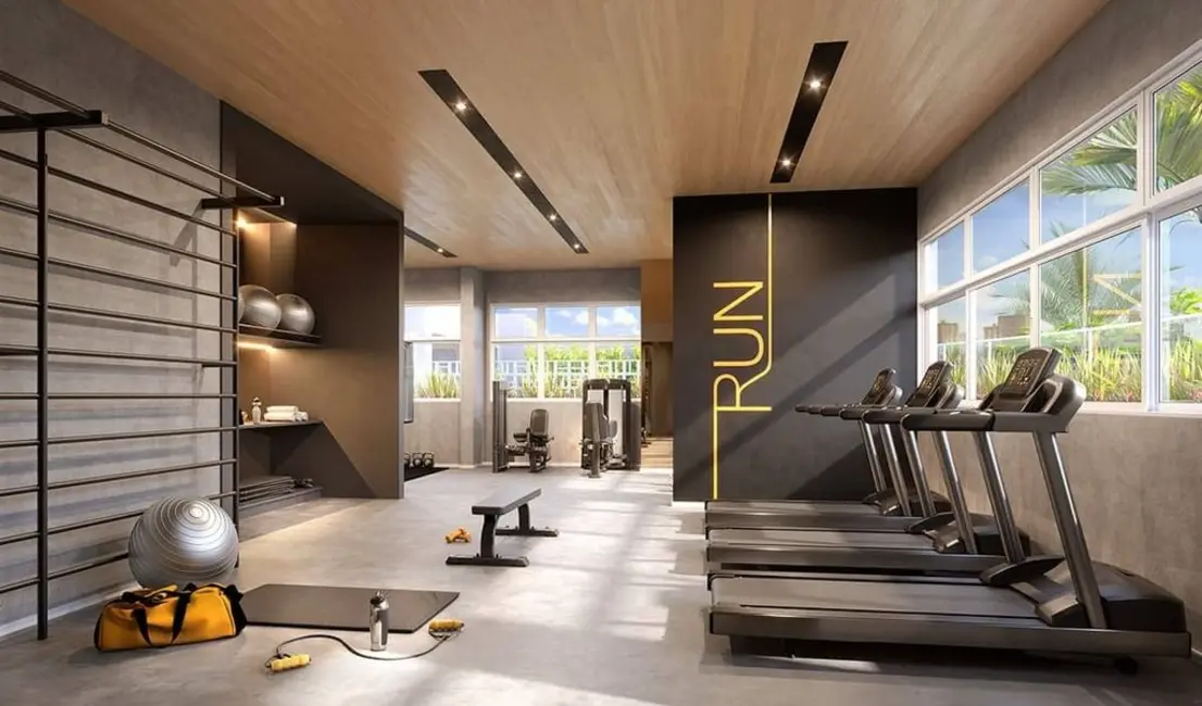 Apartamento com 3 quartos à venda, 77m2 em Vila Osasco, Osasco - SP - imagem 8 Foto 8 de Apartamento com 3 quartos à venda, 77m2 em Vila Osasco, Osasco - SP