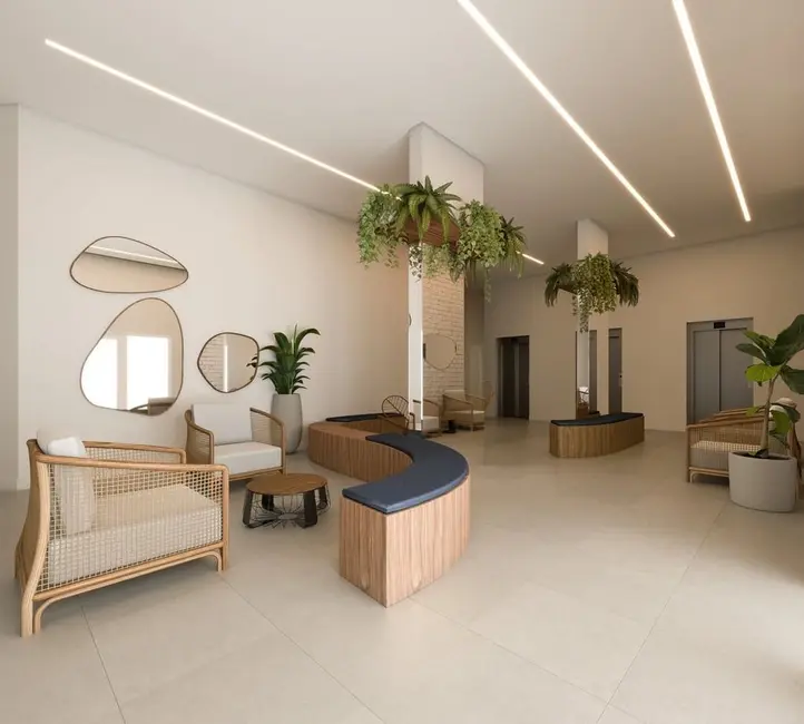 Foto 4 de Apartamento com 3 quartos à venda, 67m2 em Vila Osasco, Osasco - SP