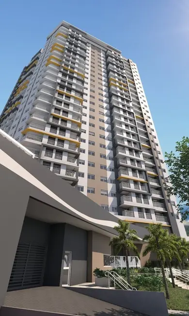 Apartamento com 3 quartos à venda, 67m2 em Vila Osasco, Osasco - SP - imagem 2 Foto 2 de Apartamento com 3 quartos à venda, 67m2 em Vila Osasco, Osasco - SP