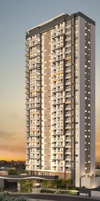 Apartamento com 3 quartos à venda, 67m2 em Vila Osasco, Osasco - SP - imagem 1 Foto 1 de Apartamento com 3 quartos à venda, 67m2 em Vila Osasco, Osasco - SP