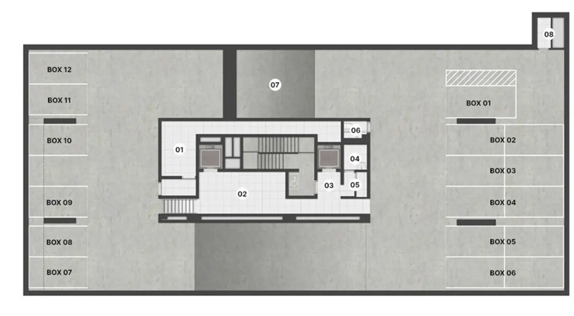 Apartamento com 3 quartos à venda, 277m2 em Cerqueira César, São Paulo - SP - imagem 1 Foto 1 de Apartamento com 3 quartos à venda, 277m2 em Cerqueira César, São Paulo - SP