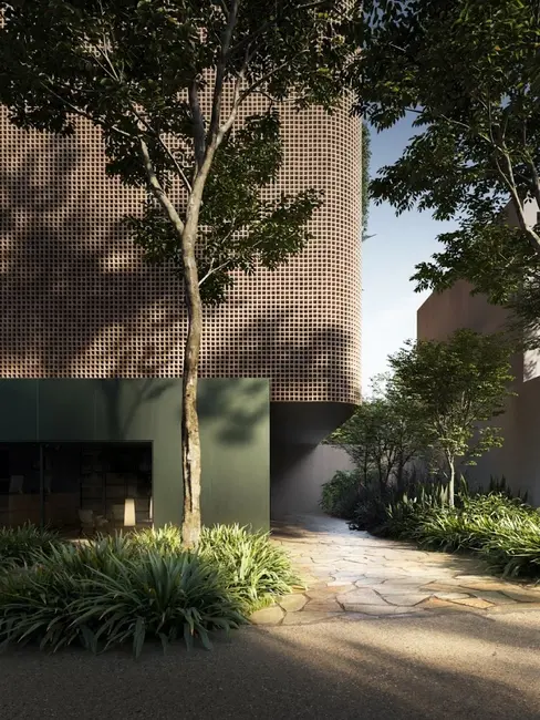 Apartamento com 3 quartos à venda, 277m2 em Cerqueira César, São Paulo - SP - imagem 2 Foto 2 de Apartamento com 3 quartos à venda, 277m2 em Cerqueira César, São Paulo - SP