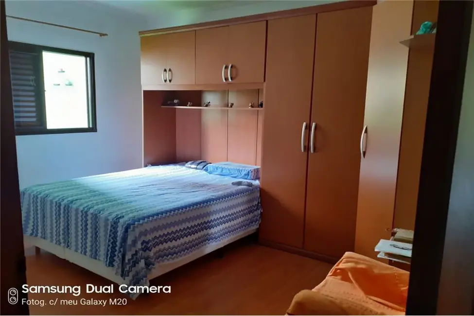 Foto 6 de Apartamento com 3 quartos à venda, 126m2 em Vila Gilda, Santo Andre - SP