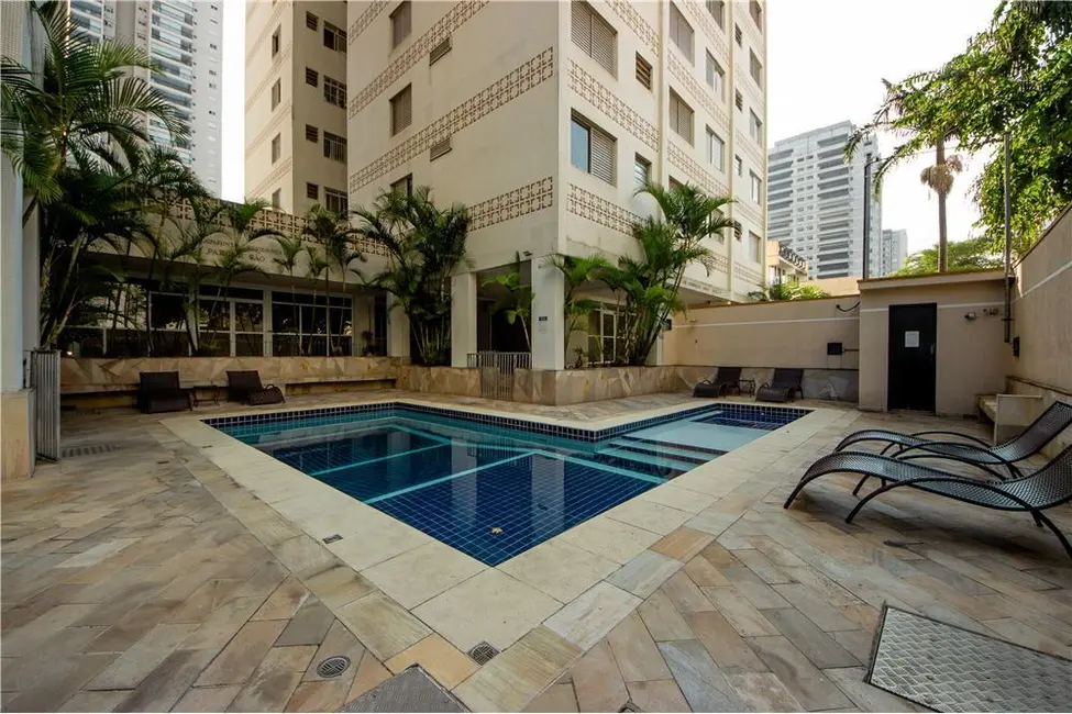 Apartamento com 3 quartos à venda, 66m2 em Tatuapé, São Paulo - SP - imagem 9 Foto 9 de Apartamento com 3 quartos à venda, 66m2 em Tatuapé, São Paulo - SP