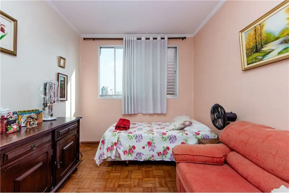 Apartamento com 3 quartos à venda, 66m2 em Tatuapé, São Paulo - SP - imagem 6 Foto 6 de Apartamento com 3 quartos à venda, 66m2 em Tatuapé, São Paulo - SP