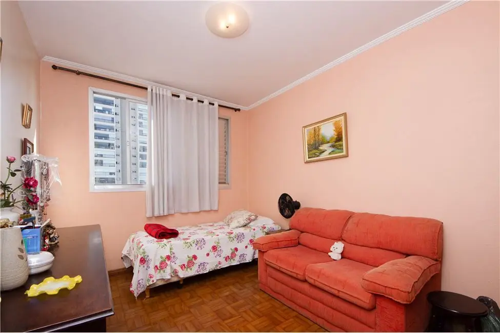 Apartamento com 3 quartos à venda, 66m2 em Tatuapé, São Paulo - SP - imagem 7 Foto 7 de Apartamento com 3 quartos à venda, 66m2 em Tatuapé, São Paulo - SP