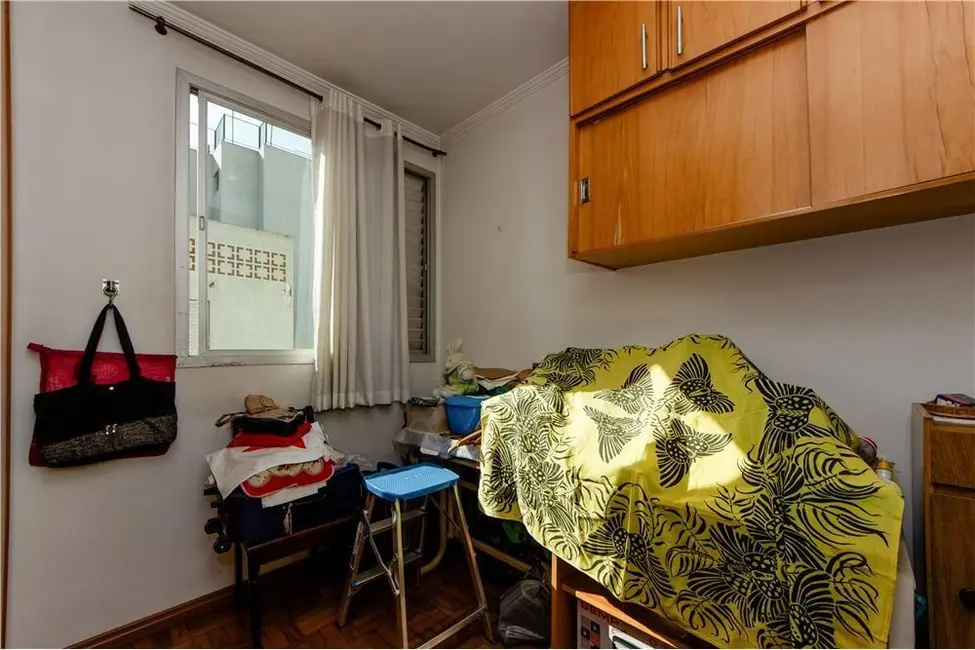 Apartamento com 3 quartos à venda, 66m2 em Tatuapé, São Paulo - SP - imagem 4 Foto 4 de Apartamento com 3 quartos à venda, 66m2 em Tatuapé, São Paulo - SP