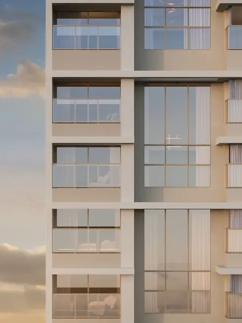 Foto 3 de Apartamento com 3 quartos à venda, 151m2 em Moema, São Paulo - SP