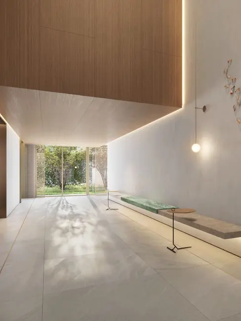Foto 7 de Apartamento com 3 quartos à venda, 151m2 em Moema, São Paulo - SP
