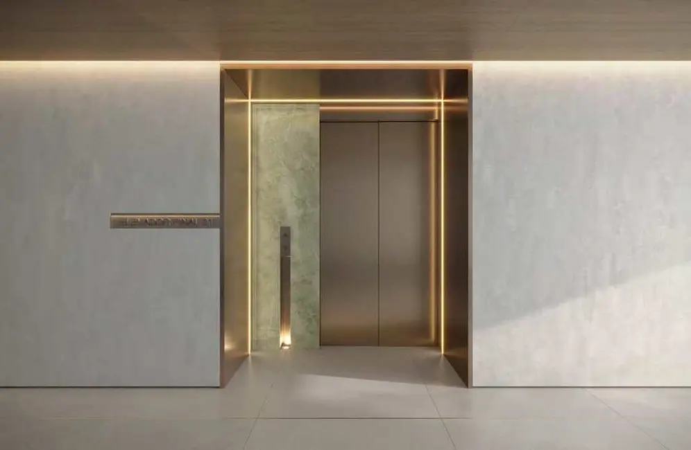 Foto 8 de Apartamento com 3 quartos à venda, 281m2 em Moema, São Paulo - SP