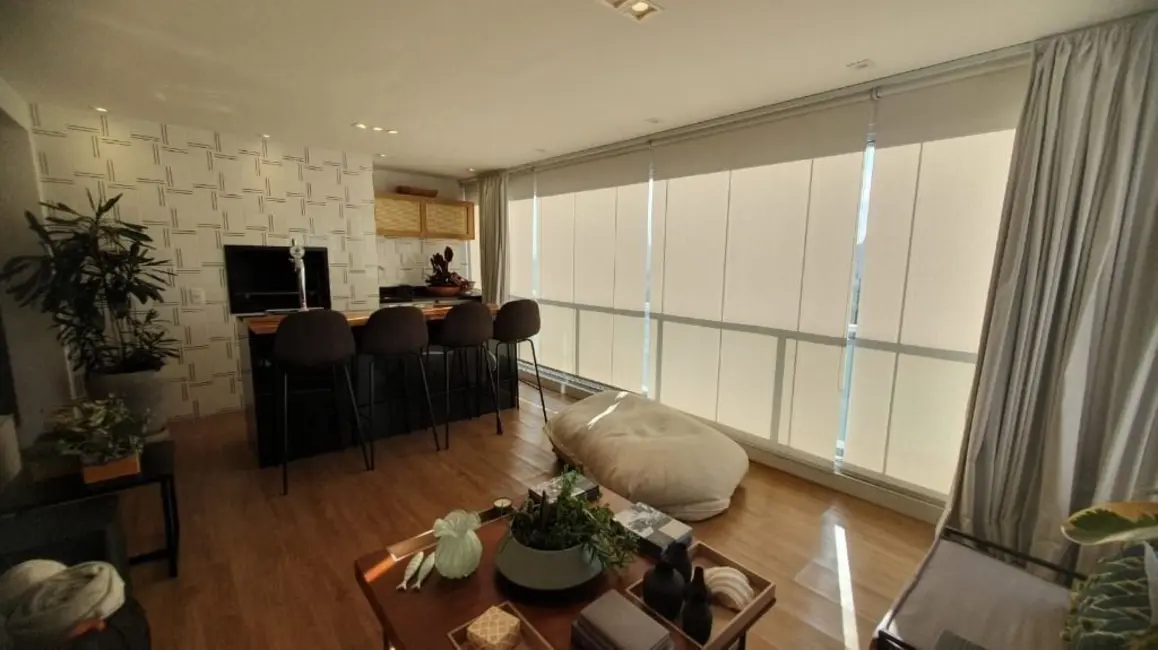 Foto 7 de Apartamento com 3 quartos à venda, 121m2 em Pinheiros, São Paulo - SP