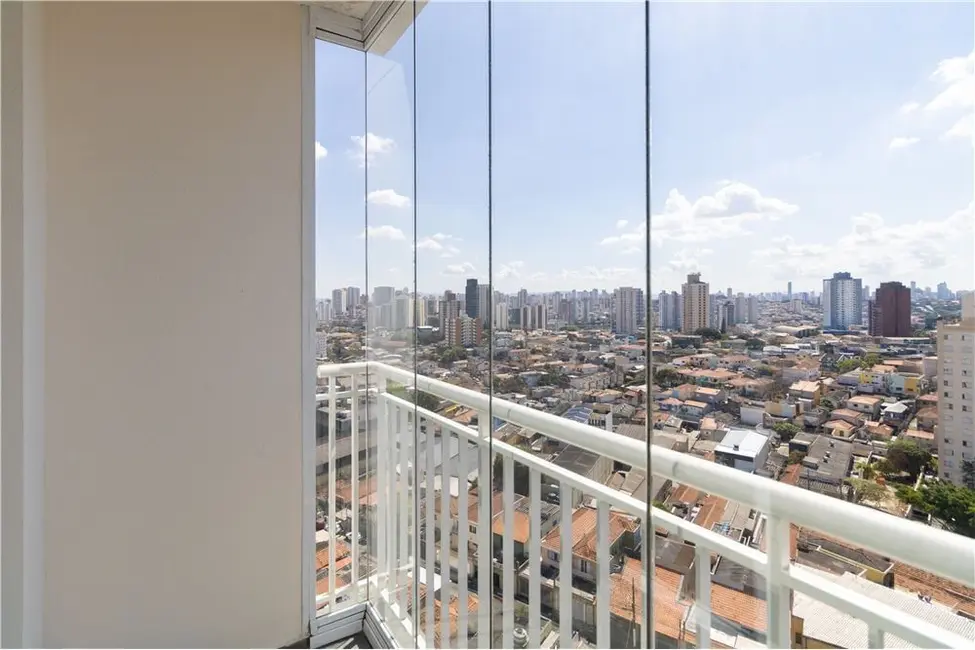 Foto 6 de Apartamento com 2 quartos à venda, 61m2 em Vila Bela, São Paulo - SP