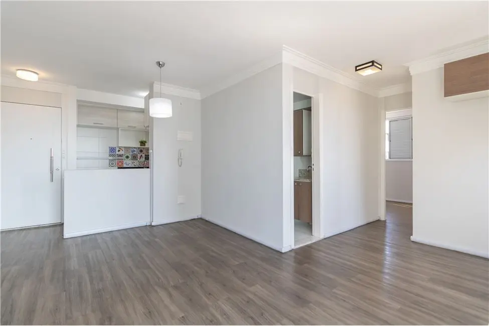 Foto 3 de Apartamento com 2 quartos à venda, 61m2 em Vila Bela, São Paulo - SP