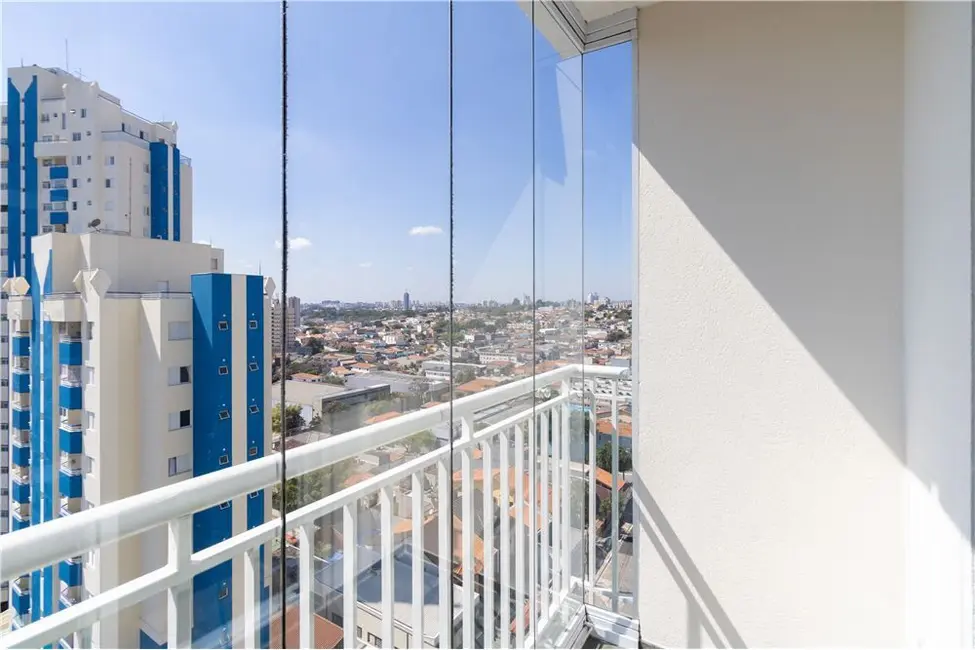 Foto 7 de Apartamento com 2 quartos à venda, 61m2 em Vila Bela, São Paulo - SP