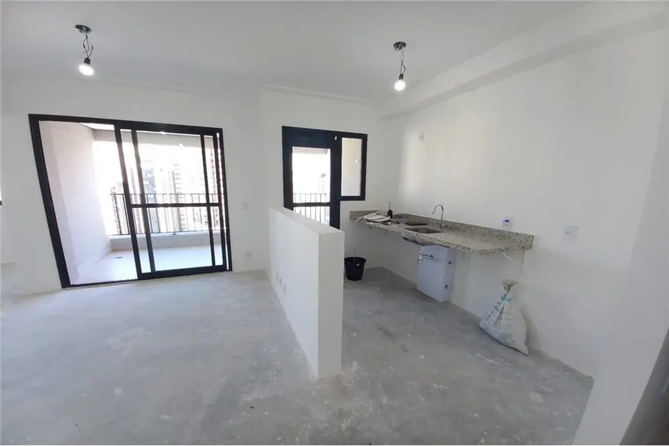 Foto 8 de Apartamento com 2 quartos à venda, 60m2 em Vila Buarque, São Paulo - SP