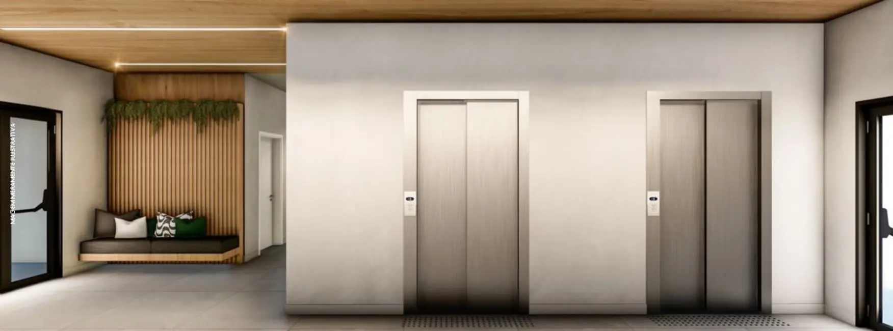 Foto 7 de Apartamento com 1 quarto à venda, 70m2 em Centro, Sorocaba - SP