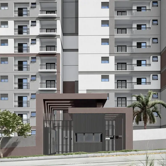 Foto 4 de Apartamento com 2 quartos à venda, 83m2 em Centro, Sorocaba - SP