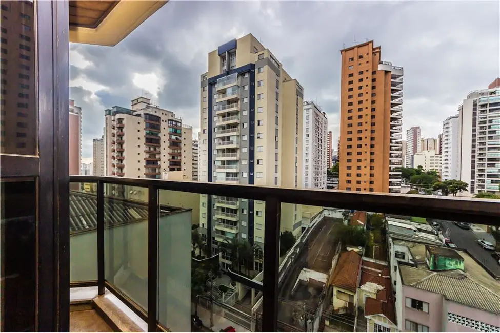 Apartamento com 1 quarto à venda, 52m2 em Perdizes, São Paulo - SP - imagem 4 Foto 4 de Apartamento com 1 quarto à venda, 52m2 em Perdizes, São Paulo - SP