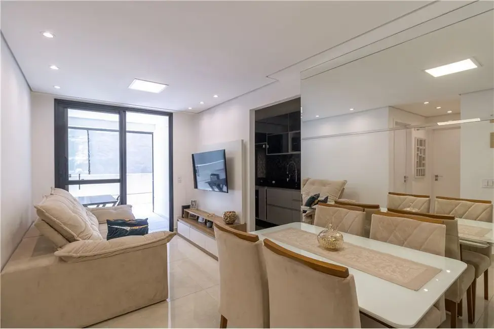Foto 1 de Apartamento com 2 quartos à venda, 94m2 em Vila Prudente, São Paulo - SP