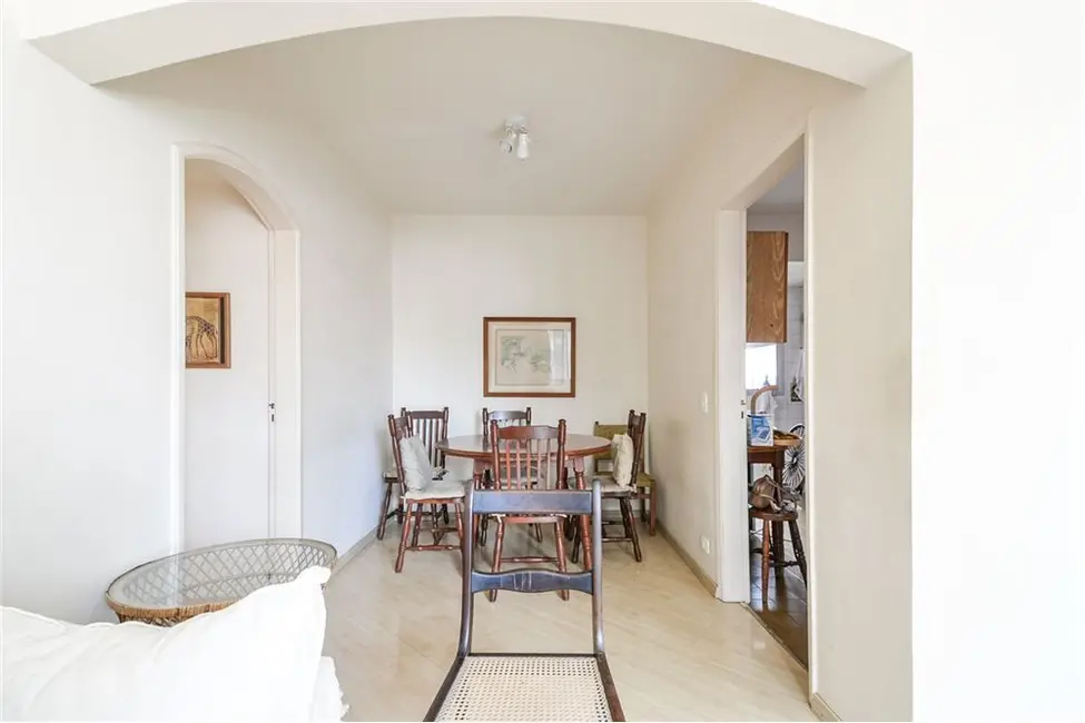 Foto 1 de Apartamento com 3 quartos à venda, 151m2 em Jardim Paulista, São Paulo - SP