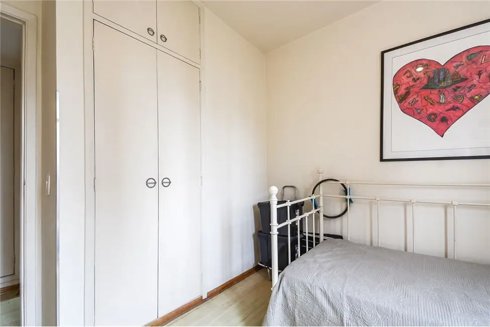 Foto 6 de Apartamento com 3 quartos à venda, 151m2 em Jardim Paulista, São Paulo - SP