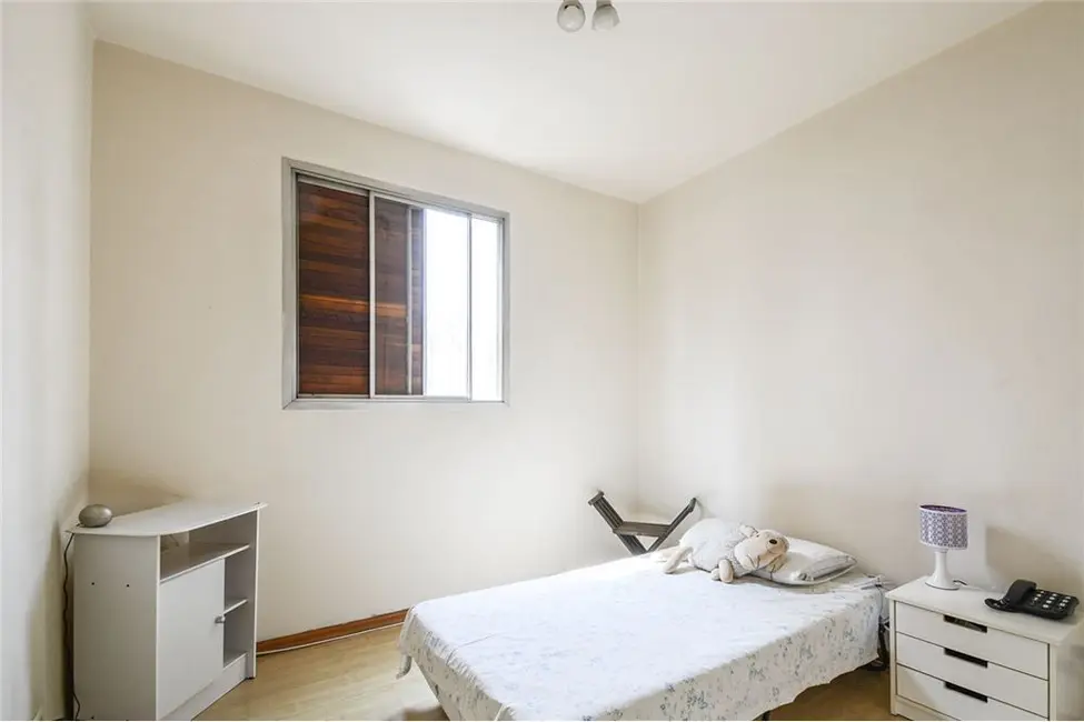 Foto 7 de Apartamento com 3 quartos à venda, 151m2 em Jardim Paulista, São Paulo - SP