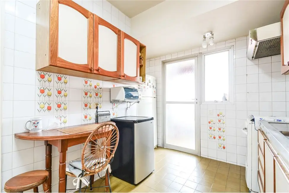 Foto 4 de Apartamento com 3 quartos à venda, 151m2 em Jardim Paulista, São Paulo - SP