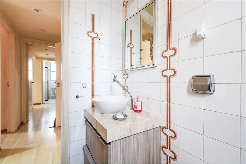 Foto 9 de Apartamento com 3 quartos à venda, 151m2 em Jardim Paulista, São Paulo - SP