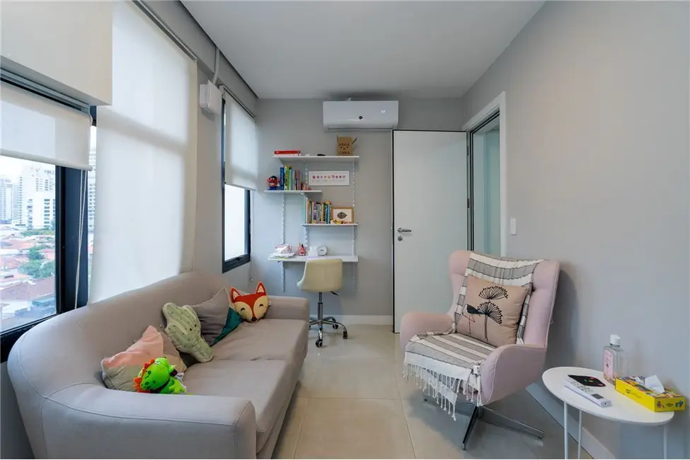 Sala Comercial à venda, 35m2 em Vila Olímpia, São Paulo - SP - imagem 9 Foto 9 de Sala Comercial à venda, 35m2 em Vila Olímpia, São Paulo - SP