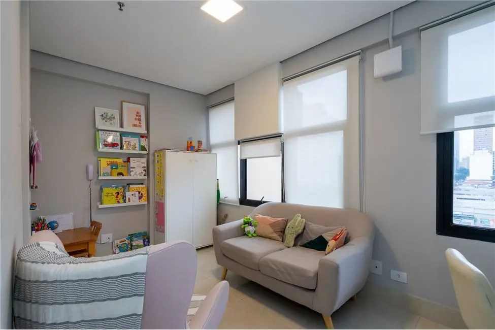 Sala Comercial à venda, 35m2 em Vila Olímpia, São Paulo - SP - imagem 5 Foto 5 de Sala Comercial à venda, 35m2 em Vila Olímpia, São Paulo - SP