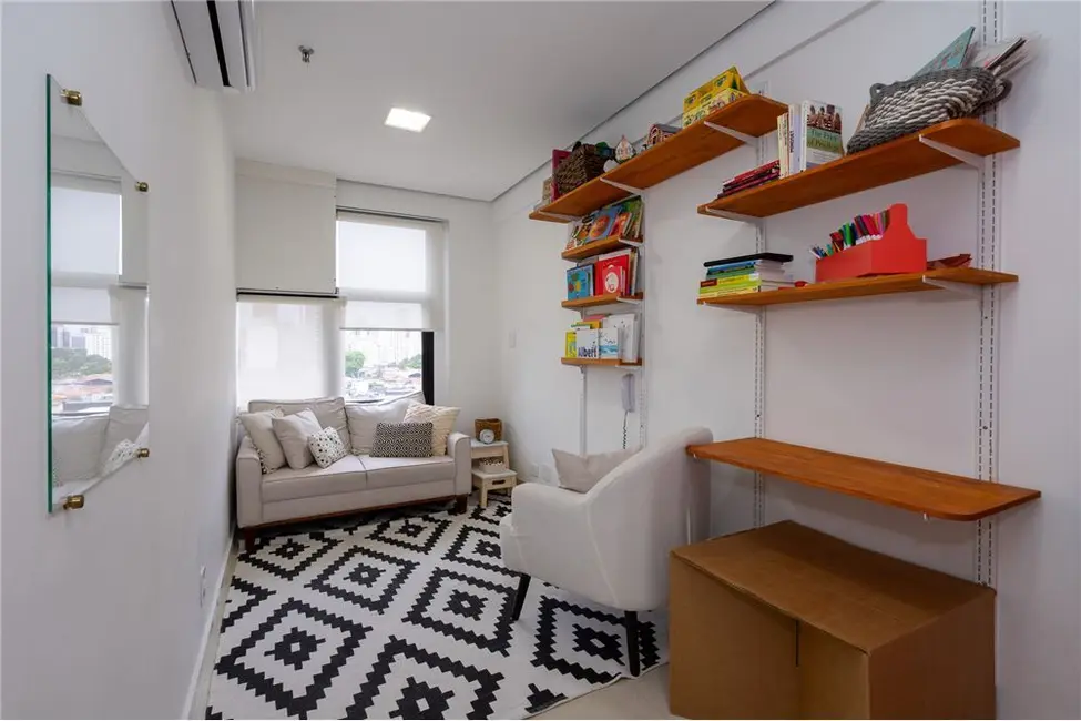 Foto 1 de Sala Comercial à venda, 35m2 em Vila Olímpia, São Paulo - SP