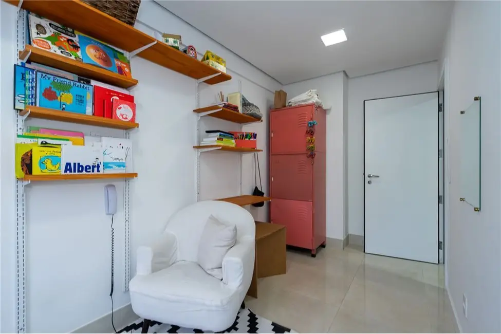 Foto 2 de Sala Comercial à venda, 35m2 em Vila Olímpia, São Paulo - SP