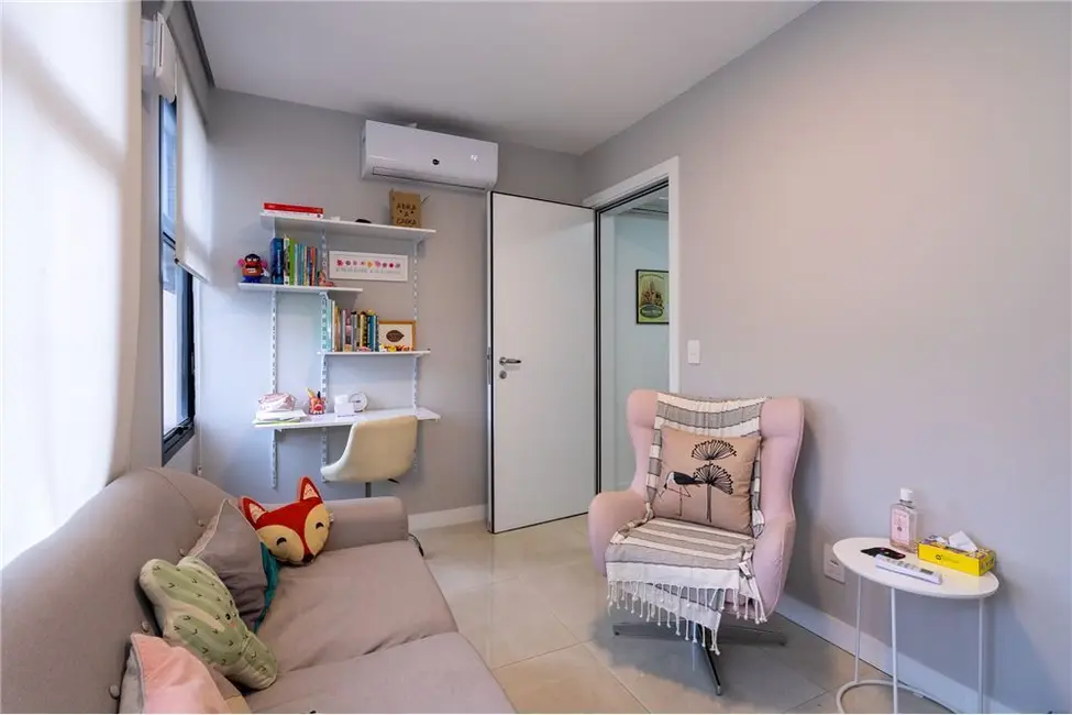 Sala Comercial à venda, 35m2 em Vila Olímpia, São Paulo - SP - imagem 7 Foto 7 de Sala Comercial à venda, 35m2 em Vila Olímpia, São Paulo - SP