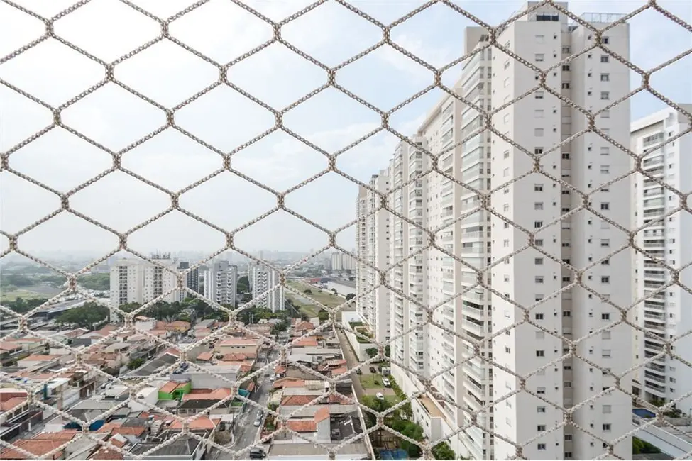 Apartamento com 2 quartos à venda, 67m2 em Tatuapé, São Paulo - SP - imagem 5 Foto 5 de Apartamento com 2 quartos à venda, 67m2 em Tatuapé, São Paulo - SP