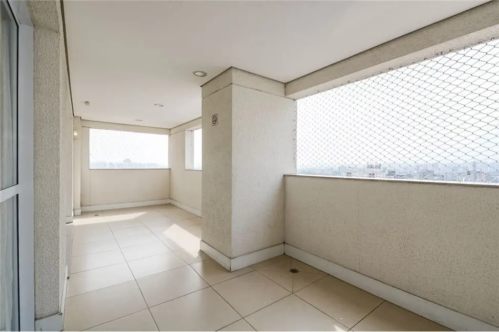 Apartamento com 2 quartos à venda, 67m2 em Tatuapé, São Paulo - SP - imagem 6 Foto 6 de Apartamento com 2 quartos à venda, 67m2 em Tatuapé, São Paulo - SP