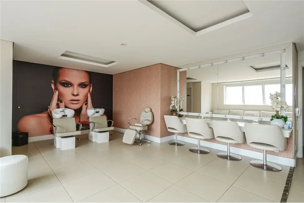 Apartamento com 2 quartos à venda, 67m2 em Tatuapé, São Paulo - SP - imagem 4 Foto 4 de Apartamento com 2 quartos à venda, 67m2 em Tatuapé, São Paulo - SP